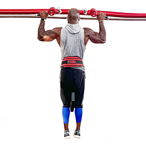 Rubberbanditz Pullup resistance bands