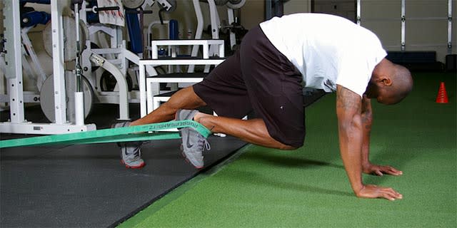 Pull Up Resistance Bands For Weight Lifting, Pull UPS - Assistance Bands For Powerlifting, Stretching, Wod, Strength Training - For Men - View #7