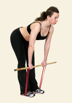 Rubberbanditz Exercise