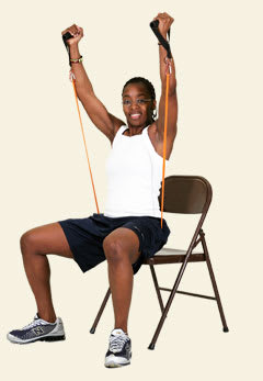 Rubberbanditz Exercise