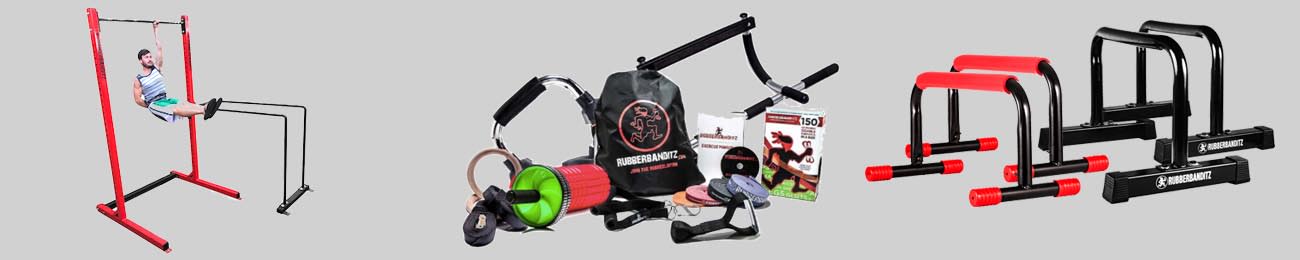 Shop Exercise Bands, 41 inch resistance band