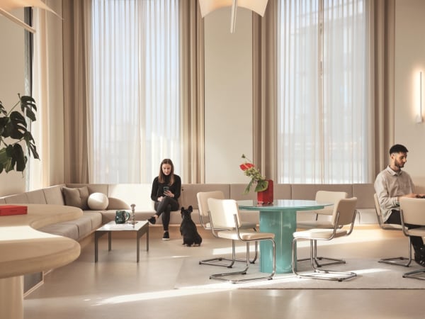 Image 1 of 21 Person Private Office | 1,217 Sq. Ft.