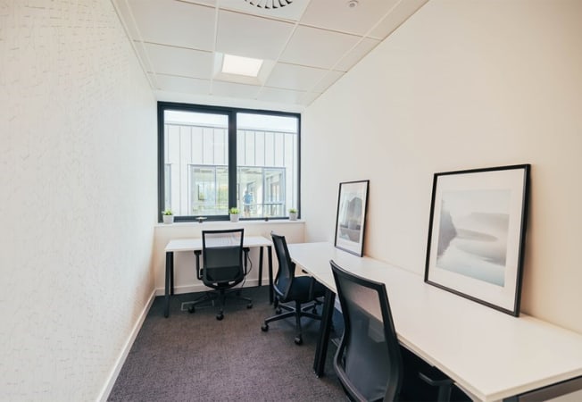 Image 1 of Coworking Desk