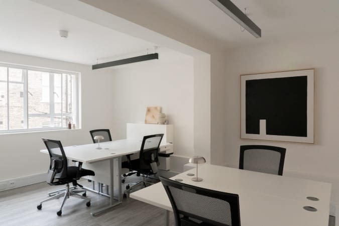 Image 1 of Private Office for up to 7 People | 202 Sq. Ft.