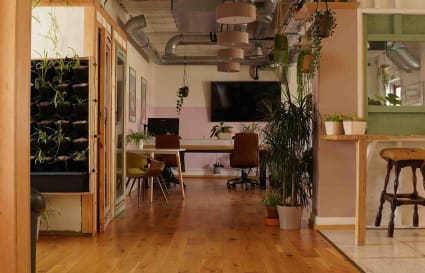 10 Day Coworking Pass