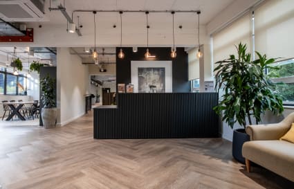 2 Person Private Office in Stevenage 