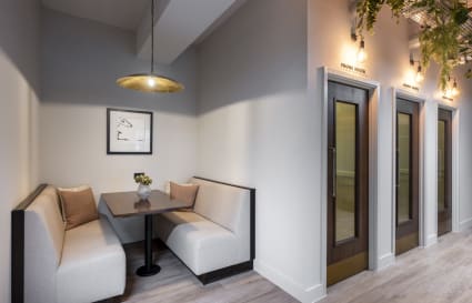 10 Person Private Office in St Albans