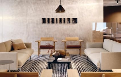 48 Person Private Office | 3,325 Sq. Ft.