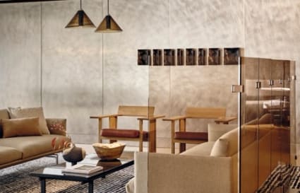 48 Person Private Office | 3,325 Sq. Ft.