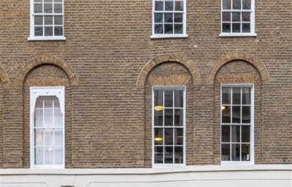 Private Office in London