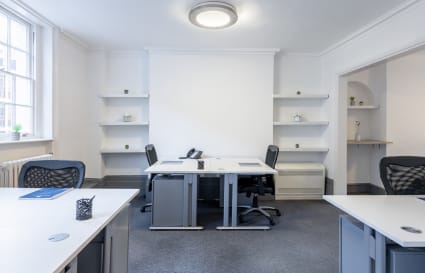 Private Office in London