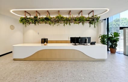 5 Person Internal Private Office in Wayville 
