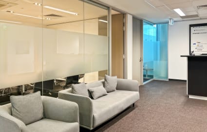 7 Person Internal Private Office in Dulwich
