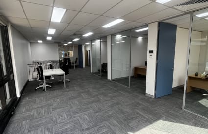 Private Offices in Seven Hills