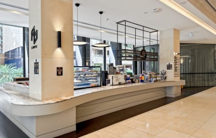 2 Person Internal Private Office in Adelaide