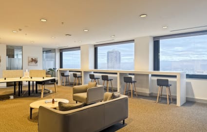 2 Person Internal Private Office in Adelaide