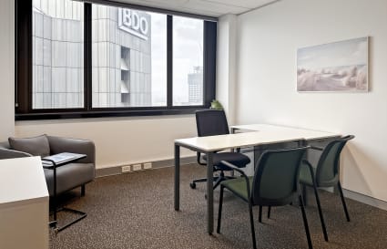 5 Person Internal Private Office in Adelaide
