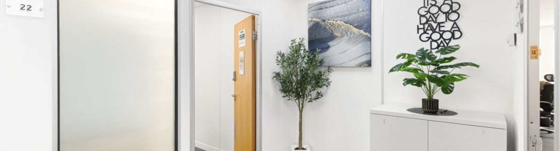 Photo: Purpose Group 100 Borough High Street
