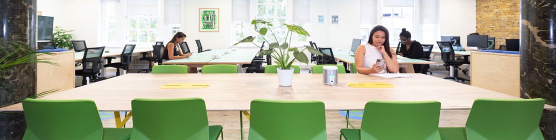 Photo:BE Offices 21 Hatton Garden LONDON EC1N