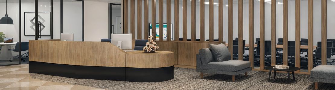 Workspace365 Parramatta