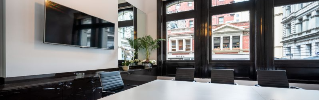 Photo: AtWorkspaces Melbourne