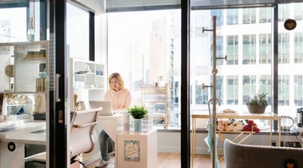 Altitude Cowork New Space