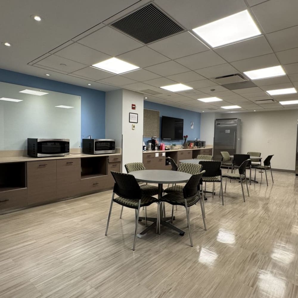 Floor 11, 100 Church Street, New York