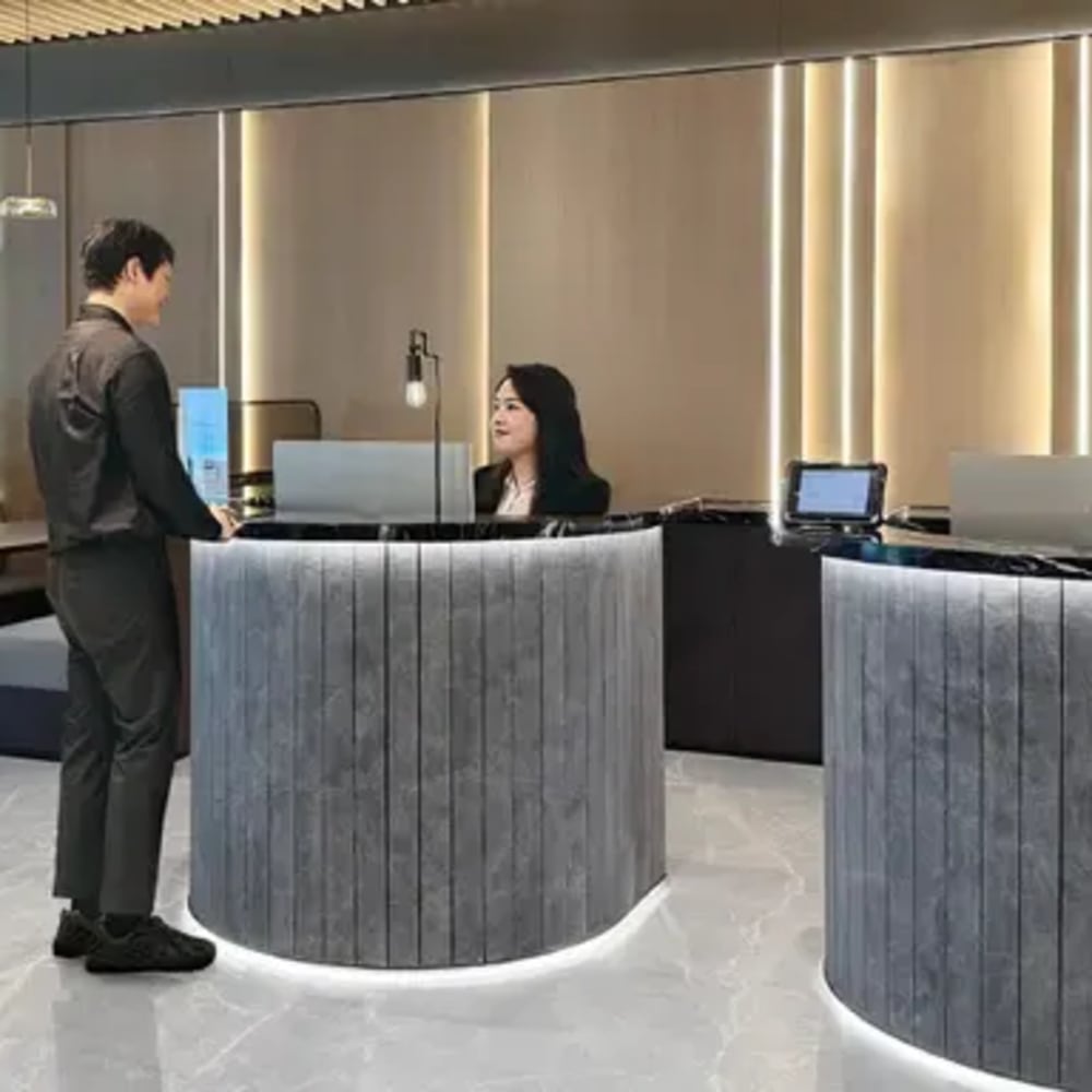 Level 18, Jakarta Mori Tower, Jl. Jend. Sudirman Kav 40 - 41, Bendungan Hilir