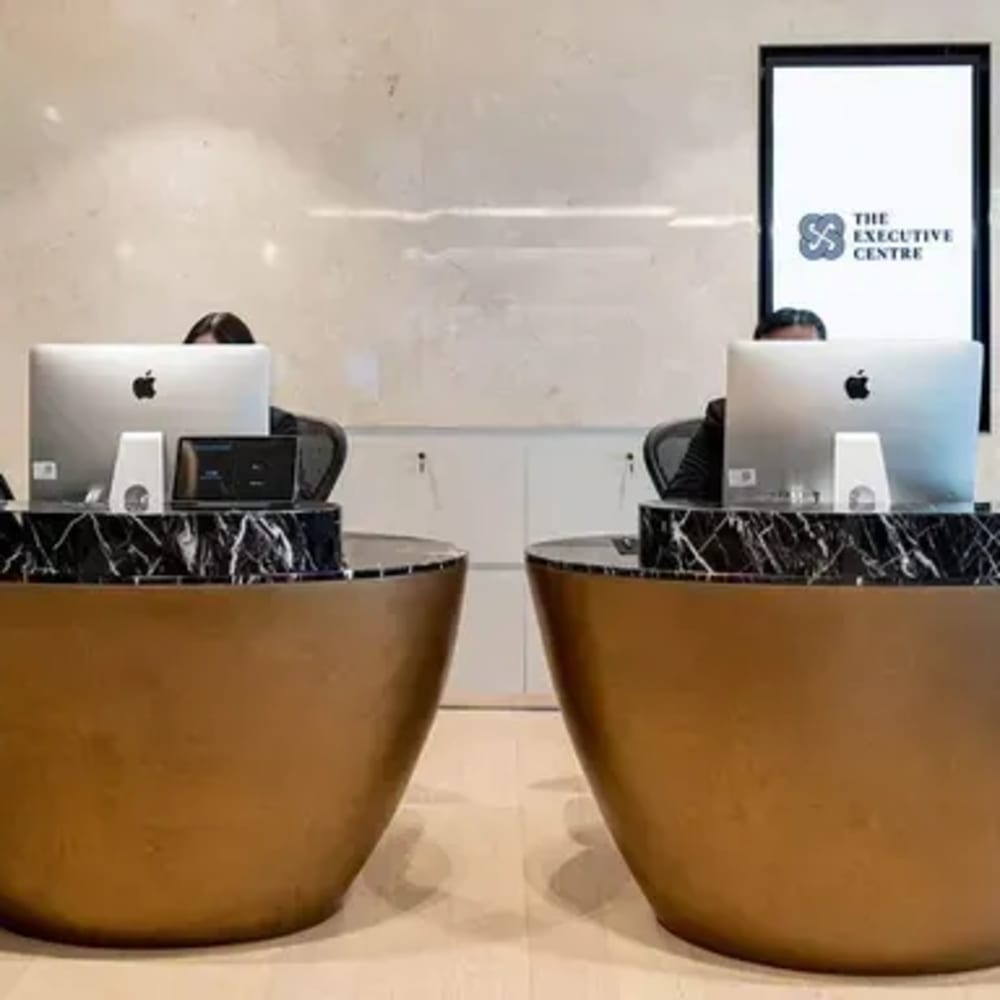 Level 30, South Tower, Sampoerna Strategic Square, Jl. Jend. Sudirman Kav. 45-46, Setiabudi, Jakarta Selatan