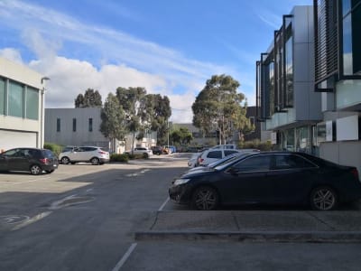 Private Offices For 12 6 000 Month Port Melbourne Vic
