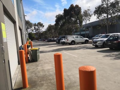 Private Offices For 12 6 000 Month Port Melbourne Vic