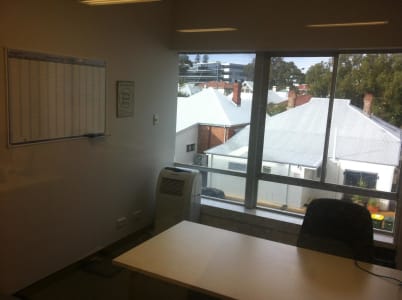 Coworking Desks For 5 115 Desk Week Subiaco Wa Rubberdesk