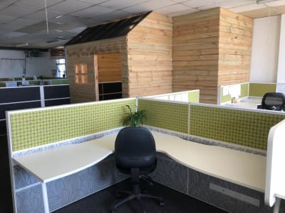 Coworking Desks For 30 350 Desk Month St Kilda Vic Rubberdesk