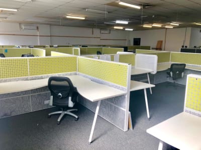 Coworking Desks For 30 350 Desk Month St Kilda Vic Rubberdesk