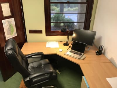 Coworking Desks For 2 400 Desk Month Manly Nsw Rubberdesk