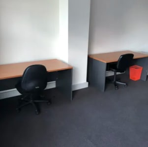 Coworking Desk For 1 541 Desk Month North Melbourne Vic