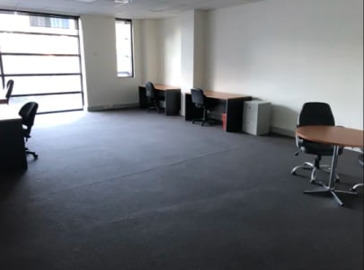 Coworking Desk For 1 541 Desk Month North Melbourne Vic