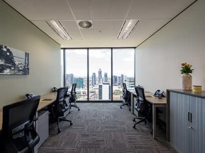 Office For lease — 567 Collins Street MELBOURNE VIC 3000, Australia