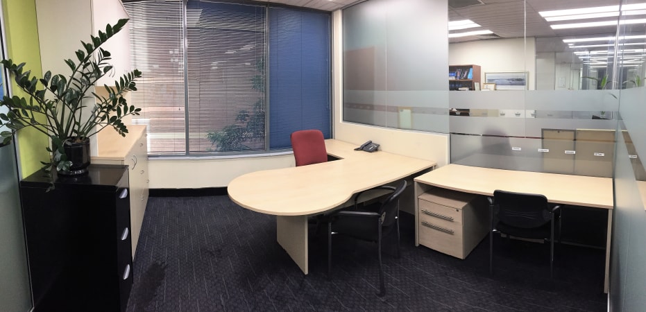 Private Offices For 2 1 120 Month Burwood Nsw Rubberdesk