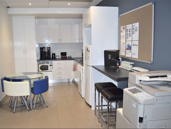 Image 1 of 5 Person Internal Private Office in Rockdale