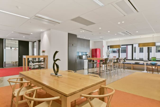 Common Area