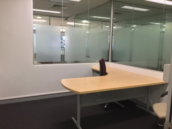 Office 8