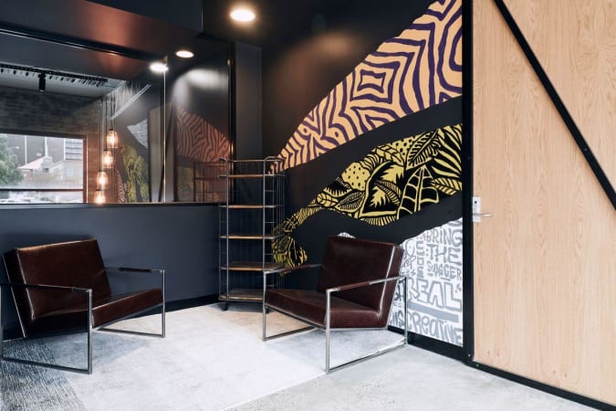 Image 1 of Gorgeous Internal Office for 4 in HAWTHORN | 11 sqm