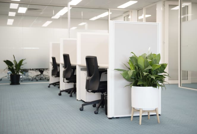 Desks 