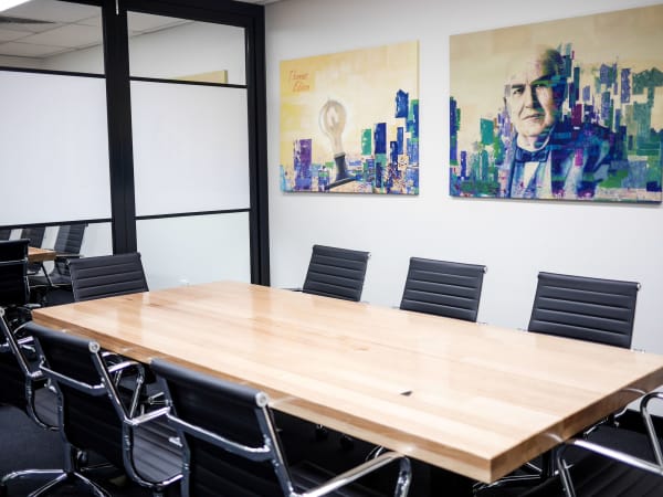 Boardroom