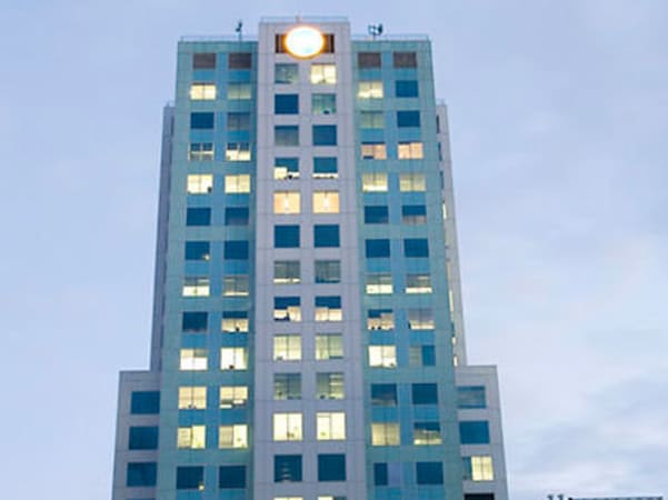 Image 1 of 3 Person Private Office in South Yarra