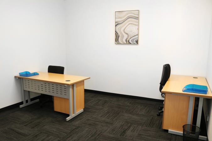 Upstairs Room - Room 5