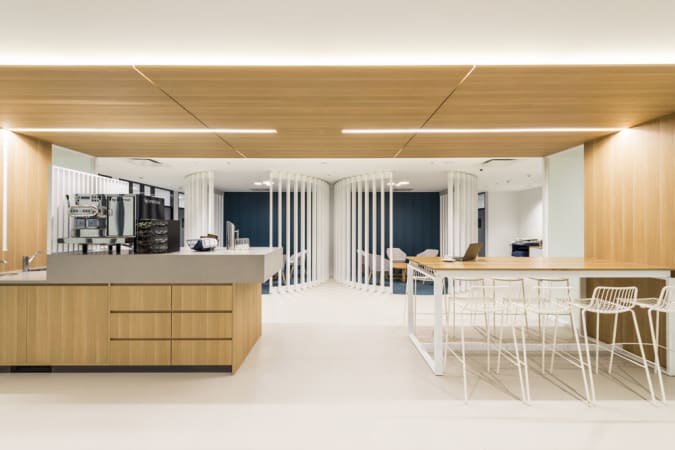 Cafe
