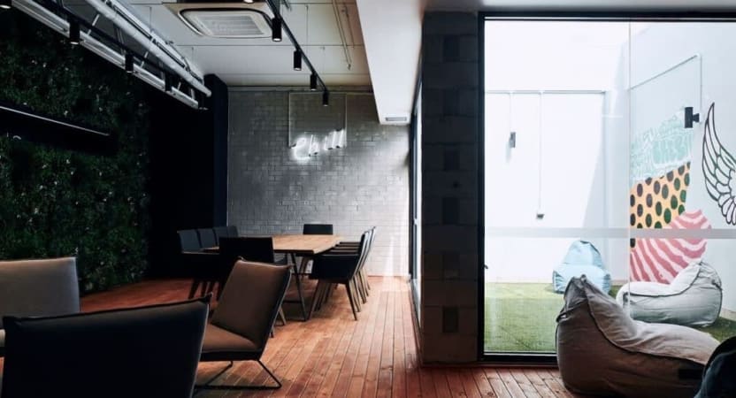 Image 1 of External Private Office Space for 6 + Great Community | 17 sqm