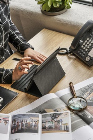 Image 1 of Private office for 1 